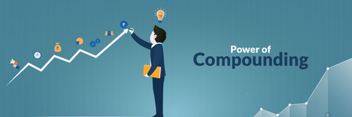 The Power of Compounding